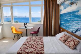 Sultanahmet Center View Apart Hotel - 5