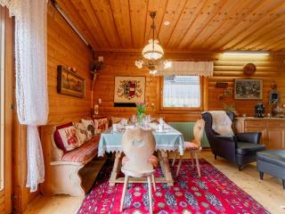 Landhaus zur Sonne - 8