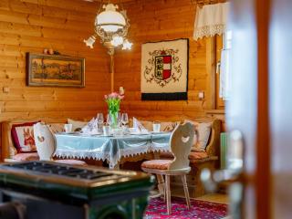 Landhaus zur Sonne - 4