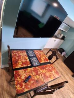 Greenhills - 2 bedroom suit - lower level - 9