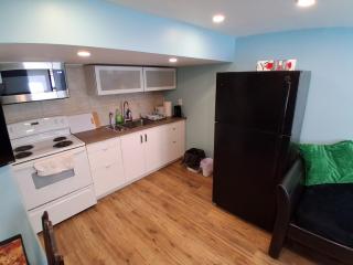 Greenhills - 2 bedroom suit - lower level - 1