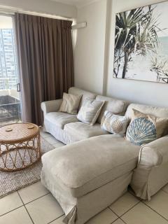 Equinox - your beach front retreat! - 8