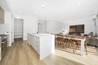 Brand New, Spacious, Breezy, Comfy, Luxury Home - 4