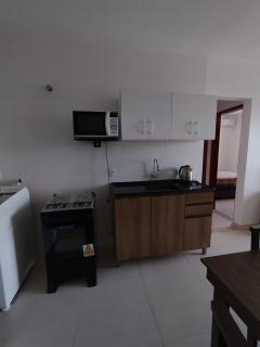 Residencial a 500m da praia de Ponta das Canas - 9