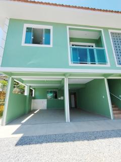 Residencial a 500m da praia de Ponta das Canas - 8