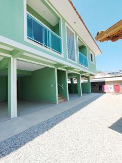 Residencial a 500m da praia de Ponta das Canas - 4