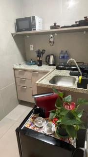 Full Studio in Stella Maris - 8