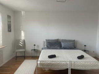 Stylish 4-5 room Flat above Esslingen Old Town - 9