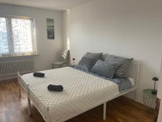 Stylish 4-5 room Flat above Esslingen Old Town - 8