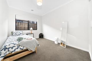 Happy Cozy Convenient 4BR, Breezy, Near Mall, Park - 4