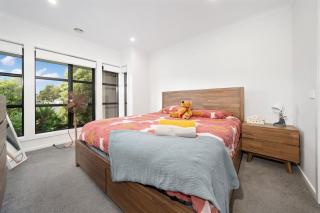 Happy Cozy Convenient 4BR, Breezy, Near Mall, Park - 3