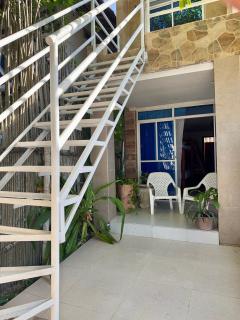 Apartamento frente al mar orilla beach house - 2
