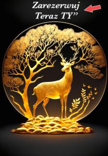 Apartment Roku 2025 - JELEŃ & NATURA - 8