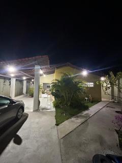 Casa na Barra de São Miguel - 5