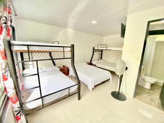 Centro Recreacional y Convenciones Tres Potrillos - 1