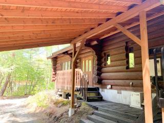 Runesu Karuizawa - Vacation STAY 78416v - Tsumagoi - 2