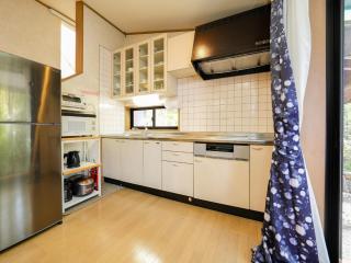 Runesu Karuizawa - Vacation STAY 78421v - 3