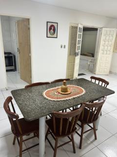 Casa na Barra de São Miguel - 9