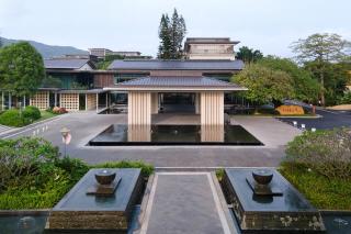 中山温泉宾馆 - 0