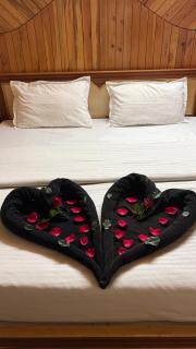 CedarNest by Yoshika - Forest Boutique Retreat With Bonfire - 1