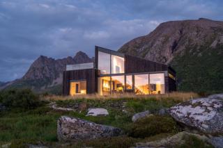 Hoda Cabin - Luxury lodge with jacuzzi and sauna - 0