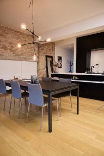 Søndergade - “strøget” - 2