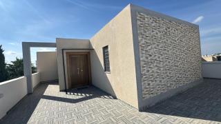 New 2-room apartment - 0