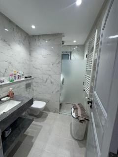 New 2-room apartment - 8