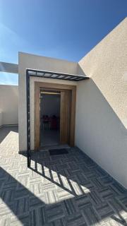 New 2-room apartment - 2