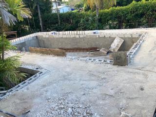 Four bedroom Villa, Sunset Crest, 30ft Private pool and tropical gardens - 1