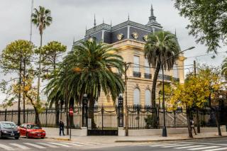 Departamento a Mts Bv Galvez, cerca de todo - 5