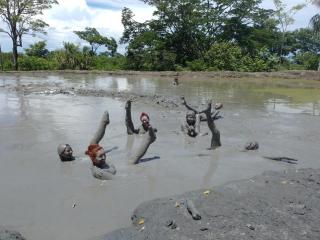 Casa Hostel Necoclí Playa Brisa y Mar - 5