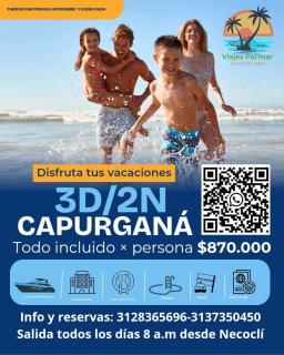 Casa Hostel Necoclí Playa Brisa y Mar - 6