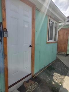 Cabaña full equipada A 1 - 0