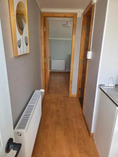 Cabaña full equipada A 1 - 5