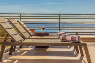 Villa ASTERA- Sea view - 6