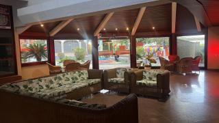 Recanto das Águas Quentes - Bloco Canário - 6