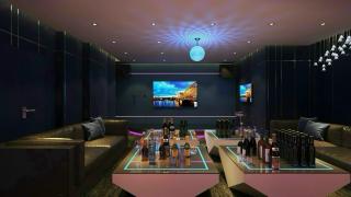 Happy One Central - 1