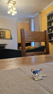 The Maisonette central Buxton - 2