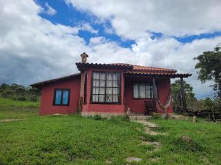 Chalé Anatureza - 9