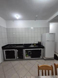 Casa Sol mar itapoá - 9