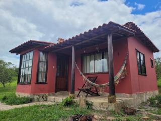 Chalé Anatureza - 7