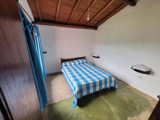 Chalé Anatureza - 6