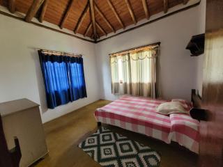 Chalé Anatureza - 4