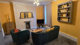 The Maisonette central Buxton - 3