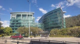 Bonita Suite ejecutiva con entrada independiente - 1