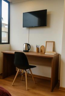 Bonita Suite ejecutiva con entrada independiente - 2