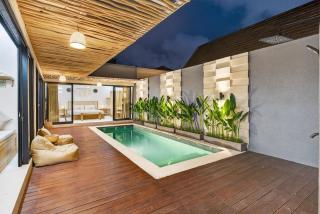 Nara V3 2BR Escape in the Heart of Seminyak - 9