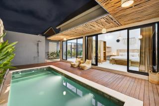 Nara V3 2BR Escape in the Heart of Seminyak - 7