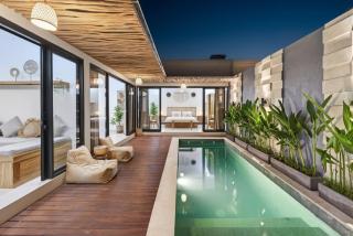 Nara V3 2BR Escape in the Heart of Seminyak - 6